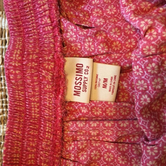 Floral Skirt - Picture 2 of 3